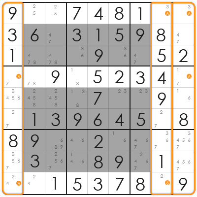 ds sudoku