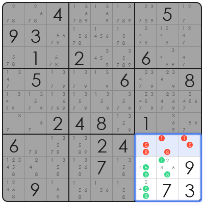 sudoku checker