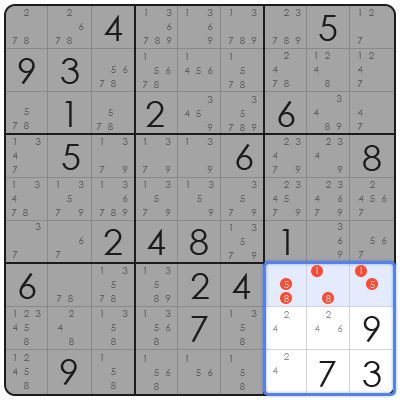 sudoku 247 expert winter
