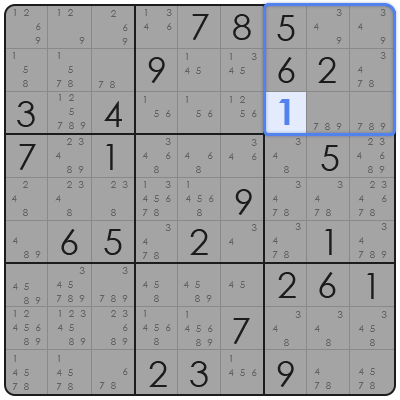 k sudoku