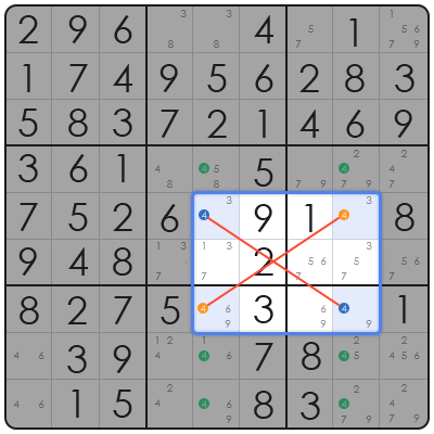 6 6 sudoku